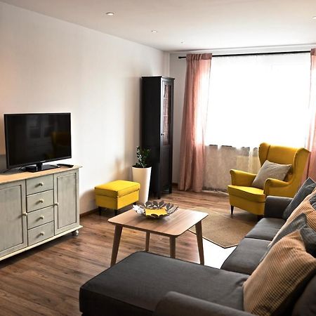 Apartamenty Europa Sosnowiec Exterior photo