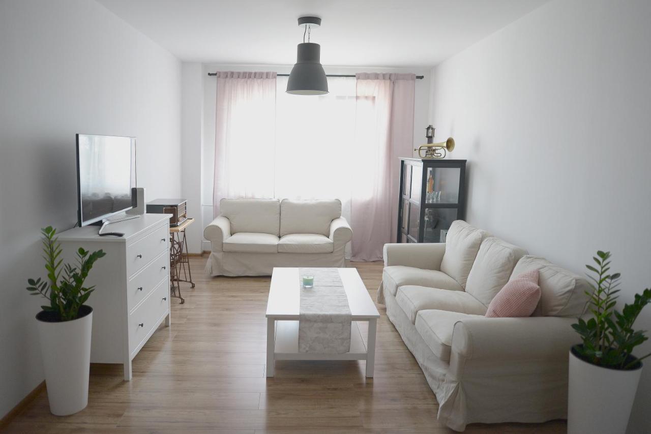 Apartamenty Europa Sosnowiec Exterior photo