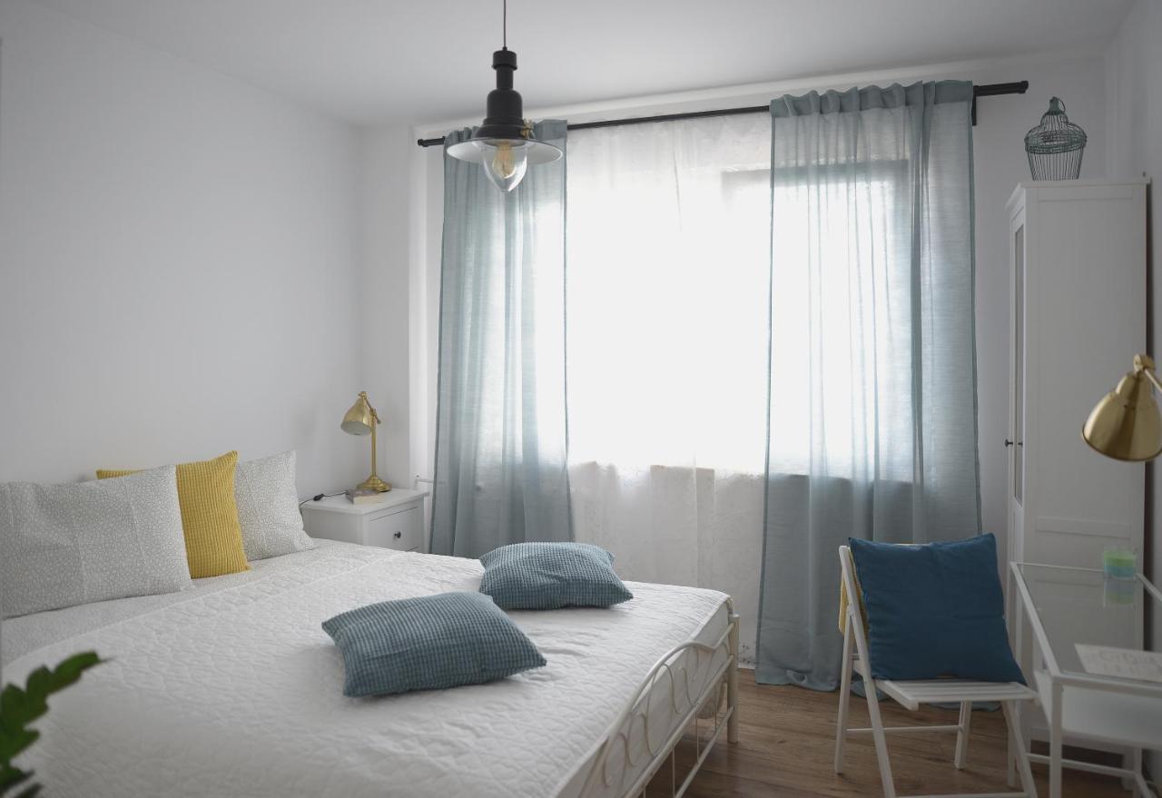 Apartamenty Europa Sosnowiec Exterior photo