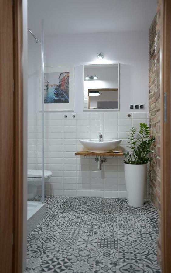 Apartamenty Europa Sosnowiec Exterior photo