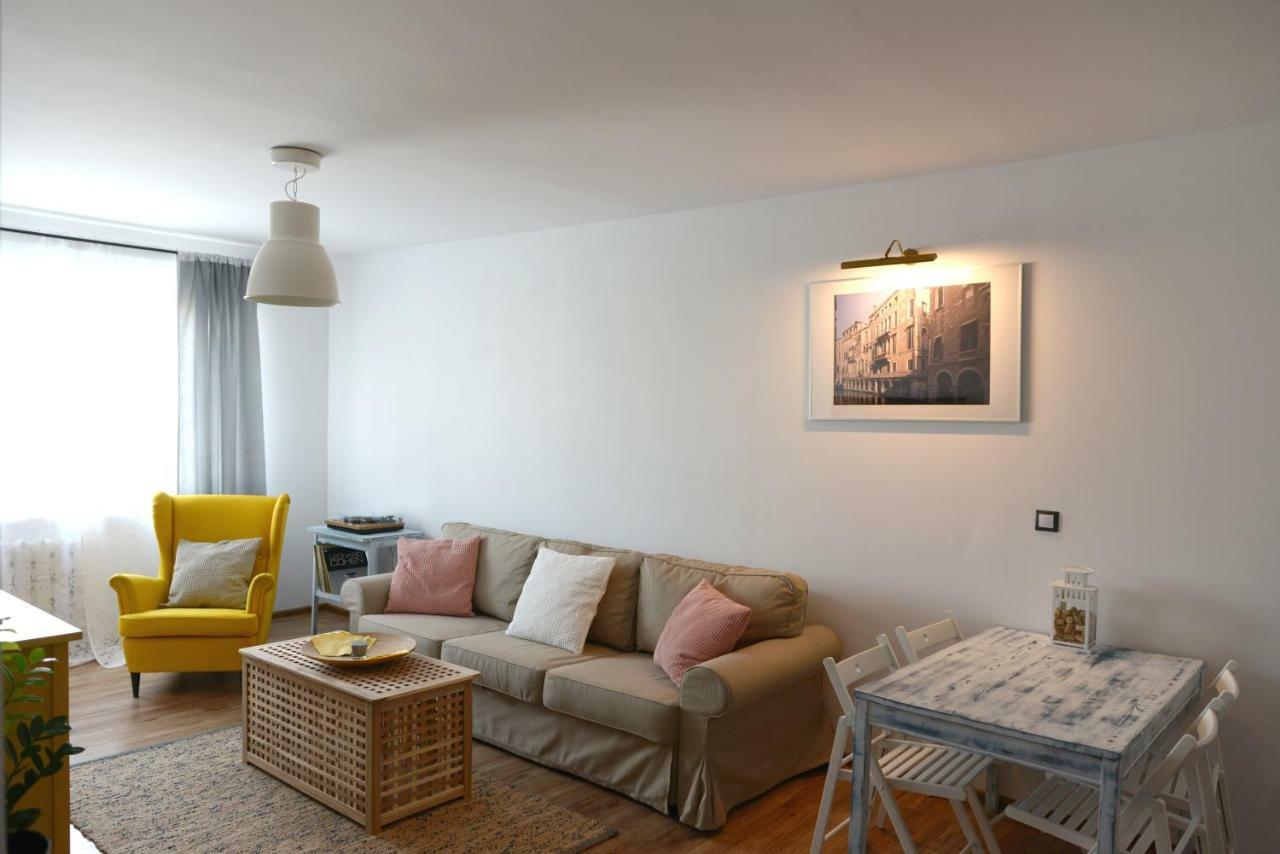Apartamenty Europa Sosnowiec Exterior photo
