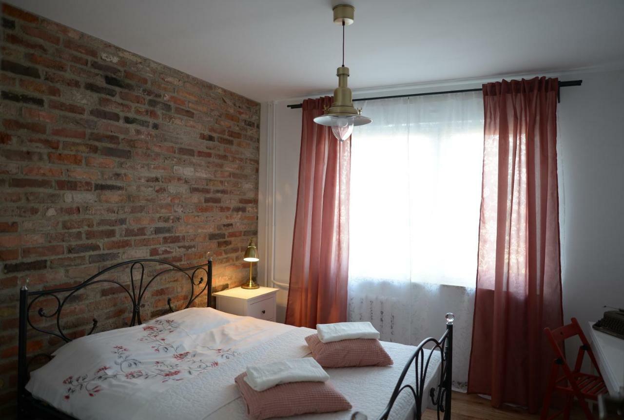 Apartamenty Europa Sosnowiec Exterior photo