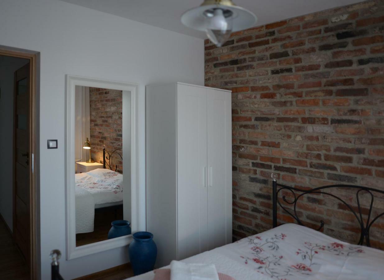 Apartamenty Europa Sosnowiec Exterior photo