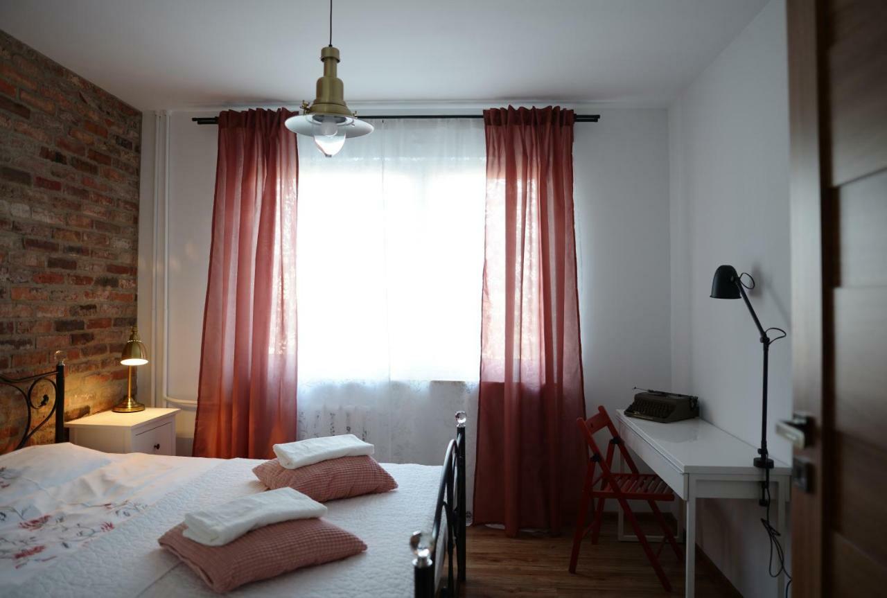 Apartamenty Europa Sosnowiec Exterior photo
