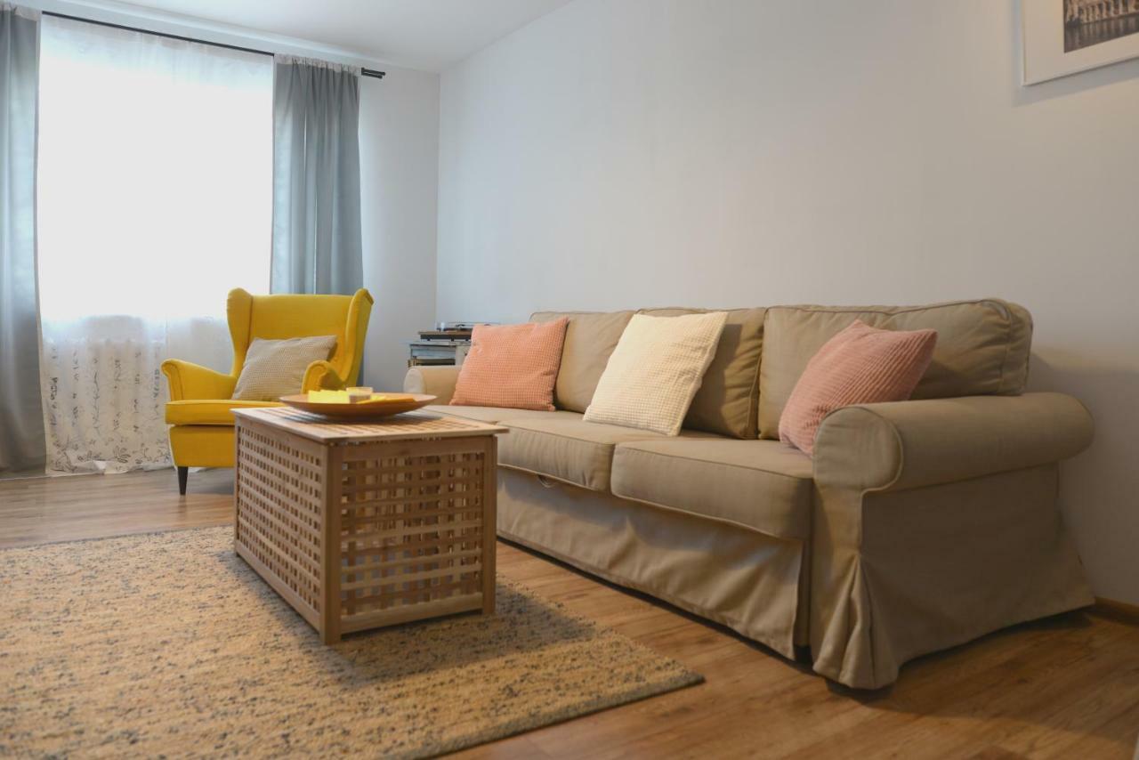 Apartamenty Europa Sosnowiec Exterior photo